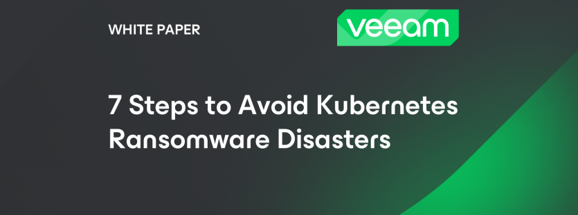 7-steps-to-avoid-kubernetes-ransomware-disasters
